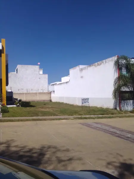 Terreno en venta en Valle Imperial, Zapopan — foto 2 de 14
