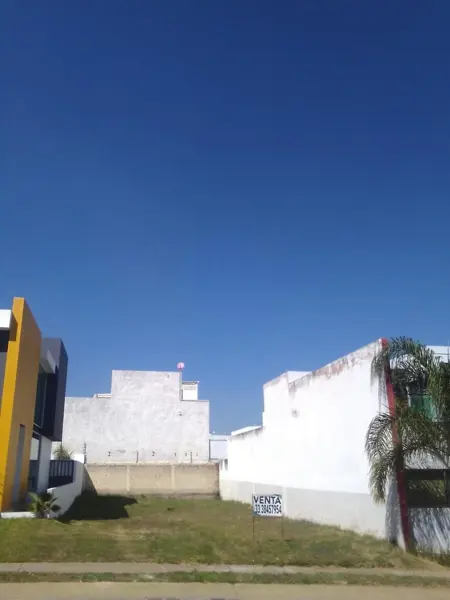 Terreno en venta en Valle Imperial, Zapopan — foto 3 de 14