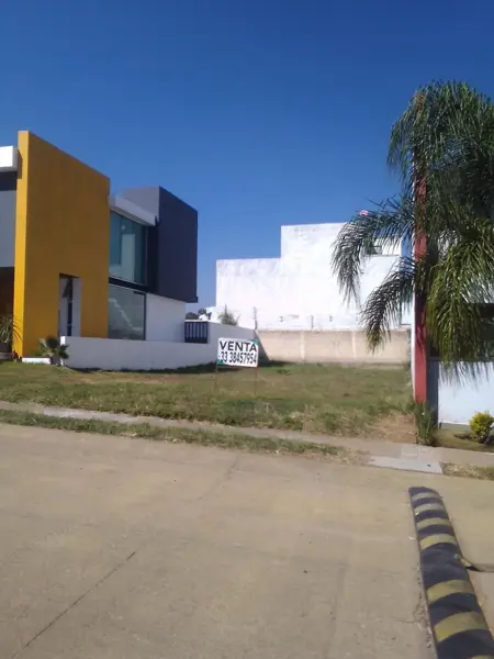 Terreno en venta en Valle Imperial, Zapopan, Jalisco