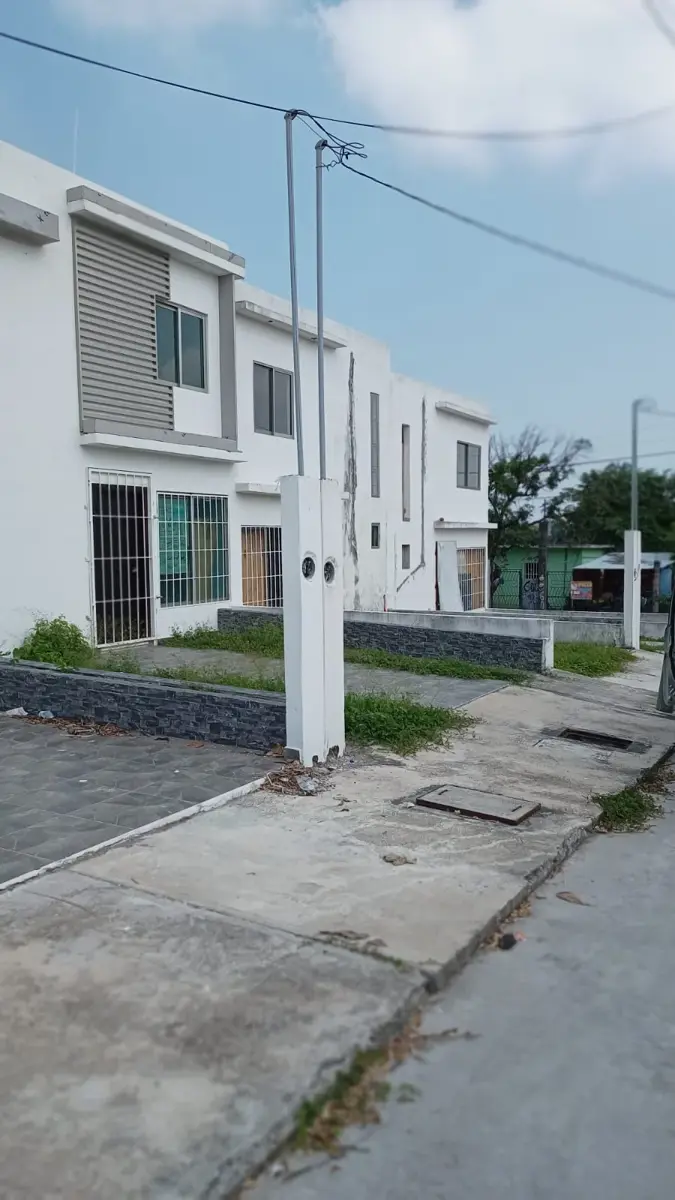Casa en venta en Los Volcanes, Veracruz — foto 1 de 14
