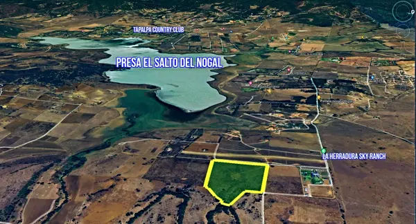 Terreno en venta en Tapalpa, Tapalpa — foto 2 de 17