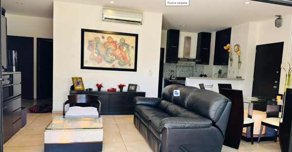 Departamento en venta en Paraíso Country Club, Emiliano Zapata — foto 3 de 8
