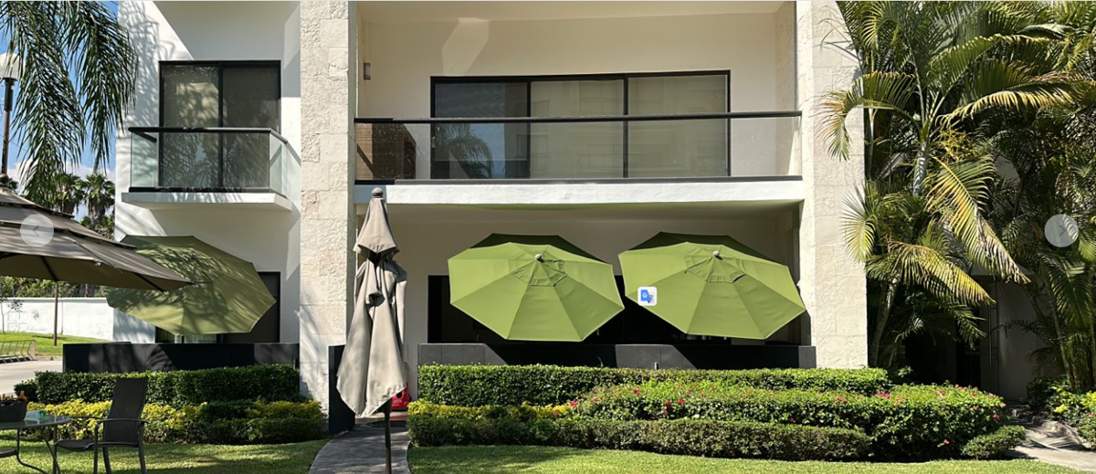 Departamento en venta en Paraíso Country Club, Emiliano Zapata — foto 1 de 8