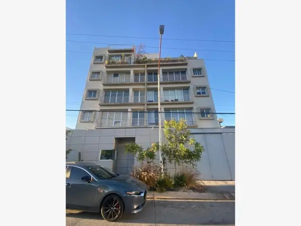 Departamento en renta en Terranova, Guadalajara — foto 2 de 48