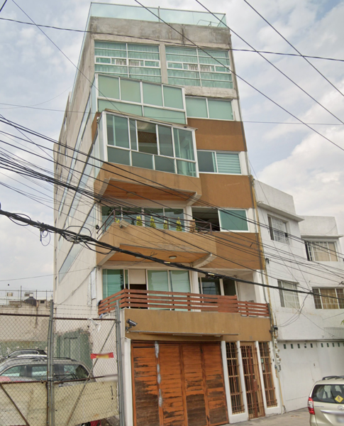 Departamento en venta en Lindavista Norte, Gustavo A. Madero — foto 2 de 13
