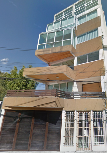 Departamento en venta en Lindavista Norte, Gustavo A. Madero — foto 3 de 13