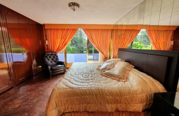 Casa en venta en Villa Lazaro Cardenas, Tlalpan — foto 3 de 17