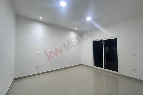 Casa en venta en Villa de las Palmas, Torreón — foto 3 de 7