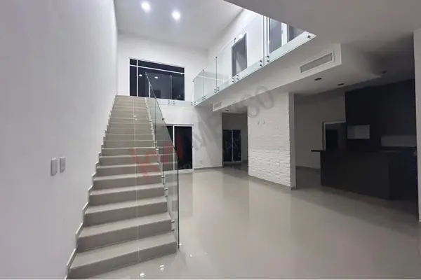 Casa en Villa de las Palmas, Torreón, Coahuila de Zaragoza