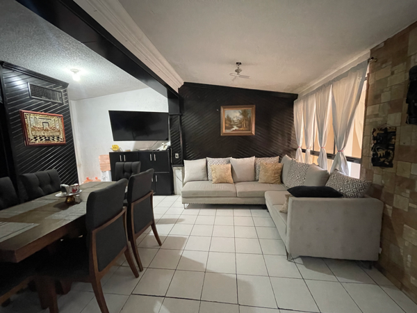 Casa en venta en Rincon de la Merced, Torreón — foto 3 de 14