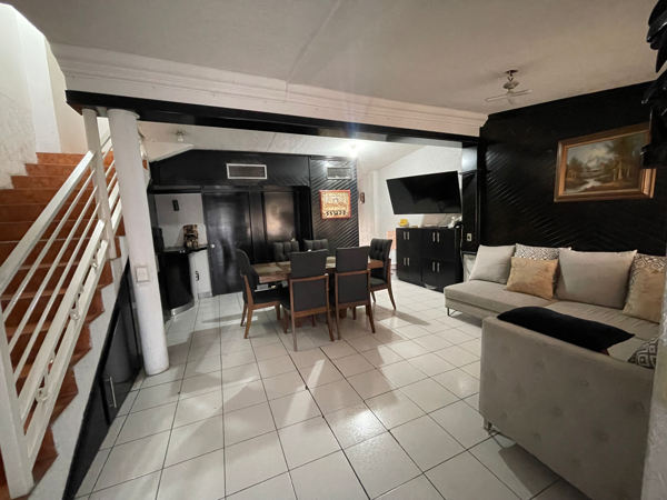 Casa en venta en Rincon de la Merced, Torreón — foto 2 de 14