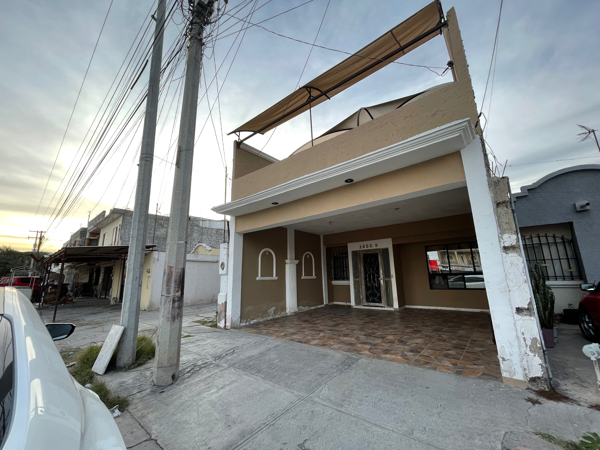 Casa en venta en Rincon de la Merced, Torreón, Coahuila de Zaragoza