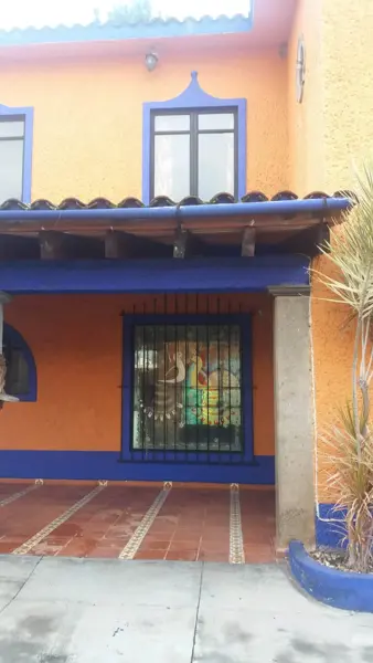 Casa en venta en Lomas de Tetela, Cuernavaca — foto 2 de 47