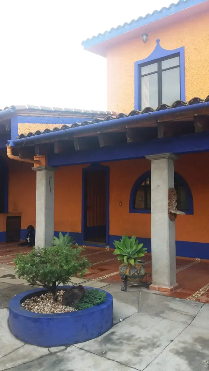 Casa en venta en Lomas de Tetela, Cuernavaca — foto 1 de 47