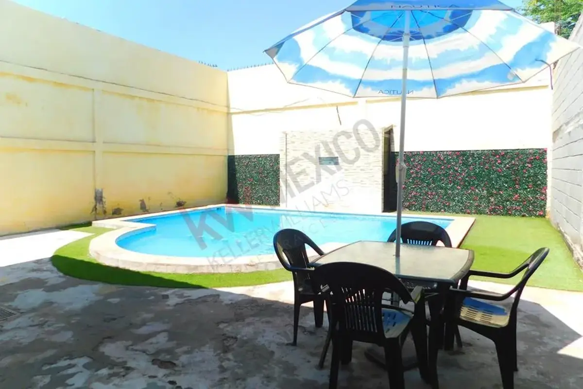 Quinta en Venta en Villa de las Flores, Lerdo, Durango