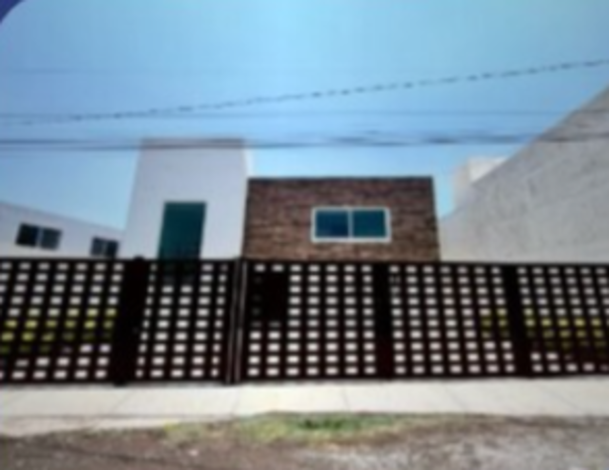 Casa en venta en Granjas Banthi, San Juan del Río — foto 1 de 4