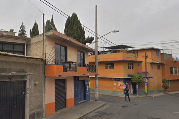 Casa en venta en Miguel de la Madrid Hurtado, Iztapalapa — foto 3 de 10