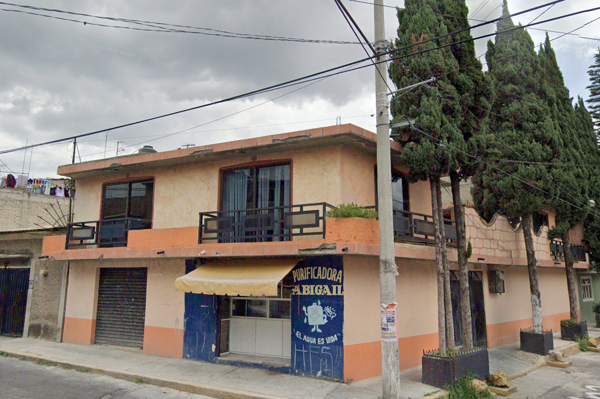 Casa en venta en Miguel de la Madrid Hurtado, Iztapalapa — foto 2 de 10