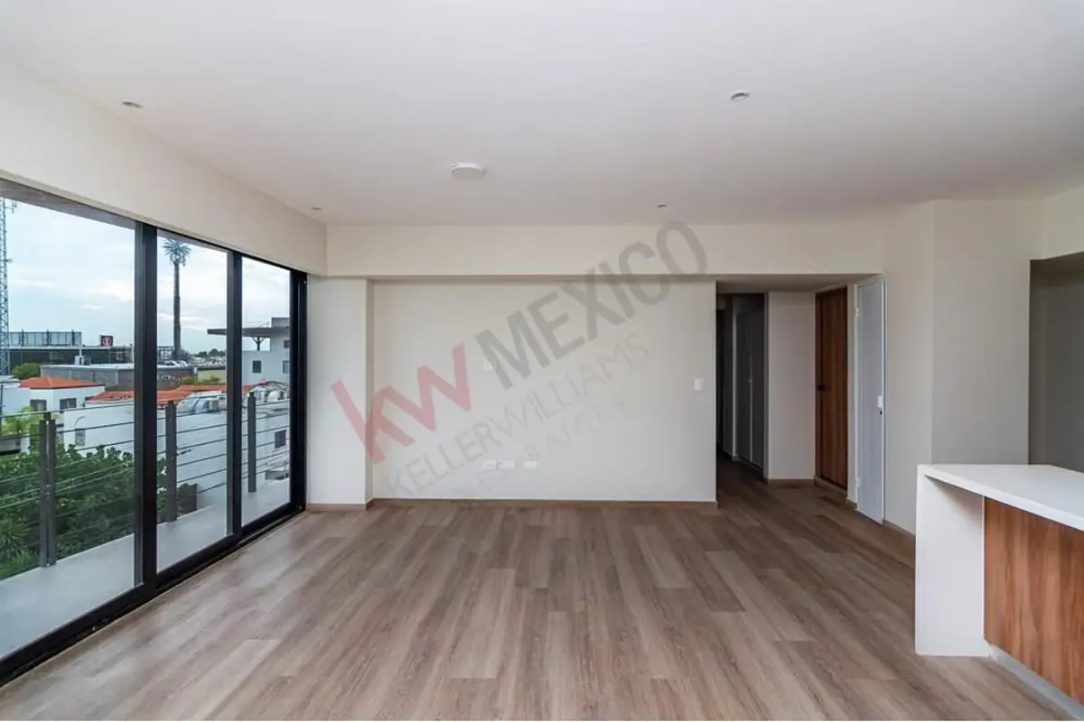 Departamento en Venta en Residencial el Fresno, Torreón, Coahuila de Zaragoza