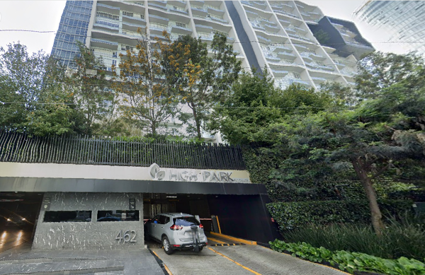 Departamento en remate en Santa Fe Cuajimalpa, Cuajimalpa de Morelos, Ciudad de México
