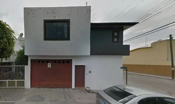 Casa en venta en San Roque, Irapuato — foto 2 de 10