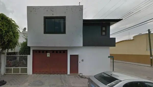 Casa en venta en San Roque, Irapuato — foto 3 de 10