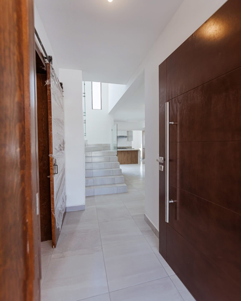 Casa en venta en Los Viñedos, Torreón — foto 2 de 9