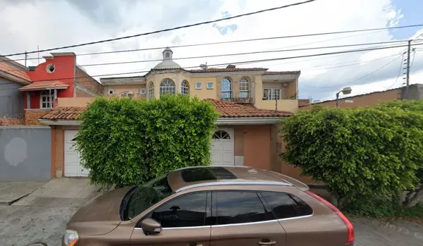 Casa en venta en Guadalupe, Morelia — foto 2 de 10