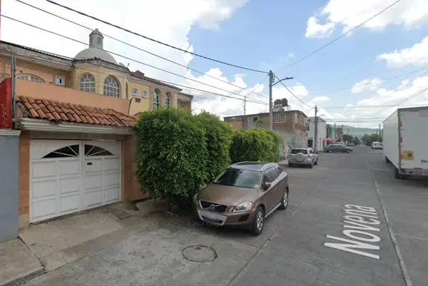 Casa en venta en Guadalupe, Morelia — foto 3 de 10