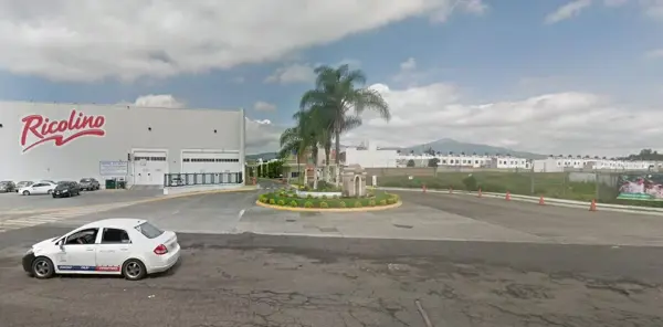 Casa en venta en Ampliación Hacienda del Valle, Morelia — foto 2 de 10