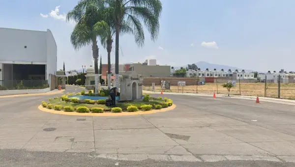 Casa en venta en Ampliación Hacienda del Valle, Morelia — foto 3 de 10