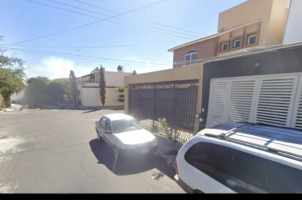 Casa en venta en Las Lagunas, Villa de Álvarez — foto 2 de 10