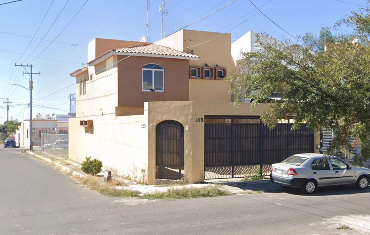 Casa en venta en Las Lagunas, Villa de Álvarez — foto 1 de 10