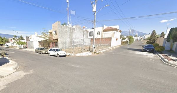 Casa en venta en Las Lagunas, Villa de Álvarez — foto 3 de 10