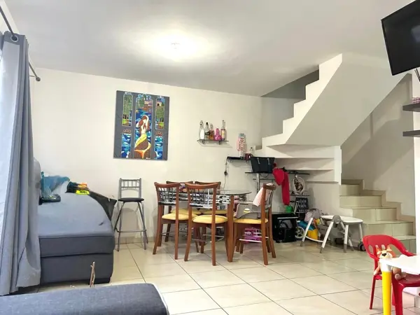 Casa en venta en Paseos Santín, Toluca — foto 2 de 9
