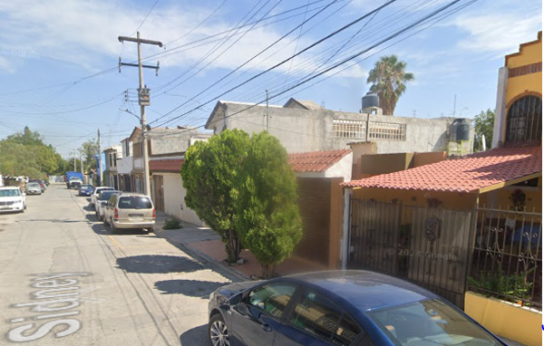 Casa en venta en Oceanía, Saltillo — foto 2 de 12