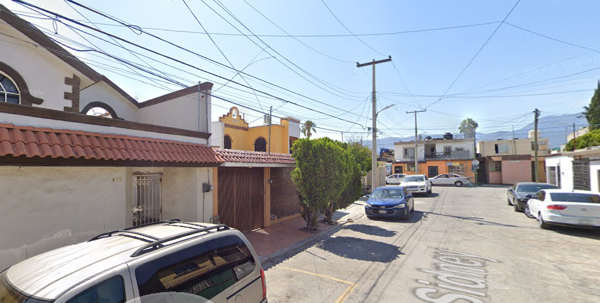 Casa en venta en Oceanía, Saltillo — foto 3 de 12