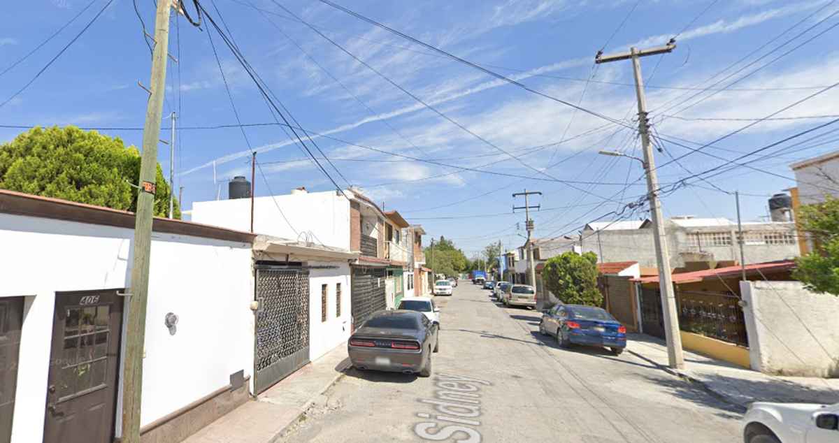 Casa en venta en Oceanía, Saltillo — foto 1 de 12