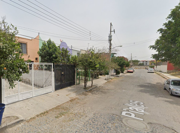 Casa en venta en Rancho Alegre, Tlajomulco de Zúñiga — foto 3 de 5