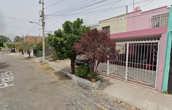Casa en venta en Rancho Alegre, Tlajomulco de Zúñiga — foto 2 de 5