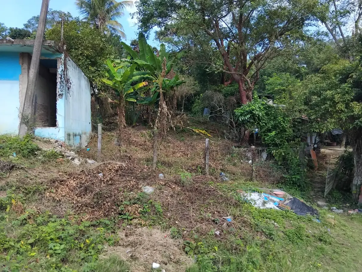 Terreno en venta en Nacional, Poza Rica de Hidalgo — foto 1 de 14