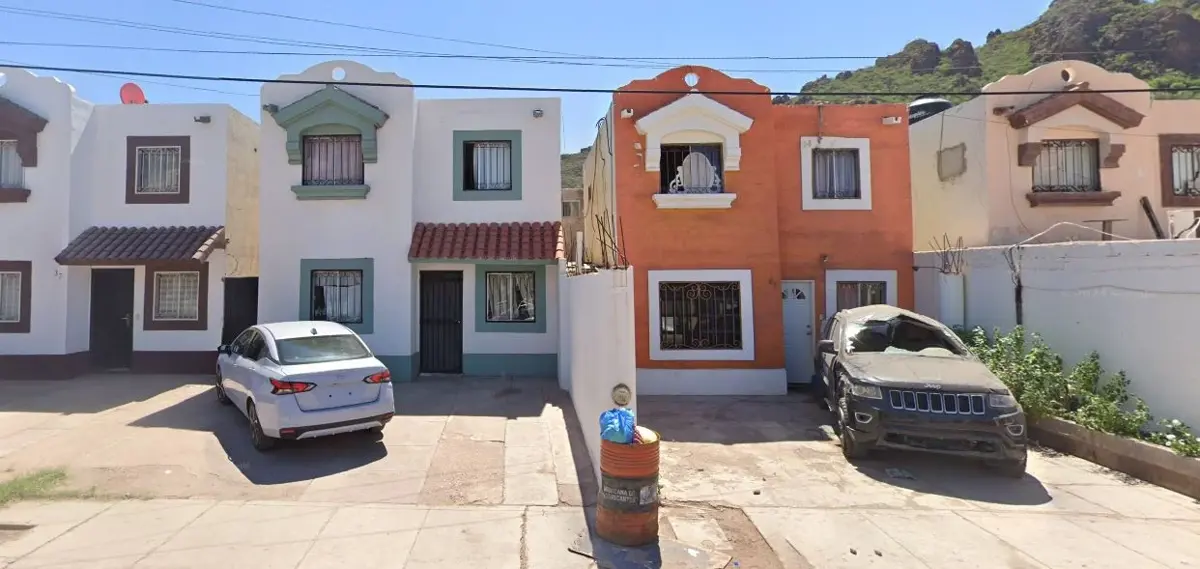 Casa en venta en El Pedregal, Guaymas — foto 1 de 6