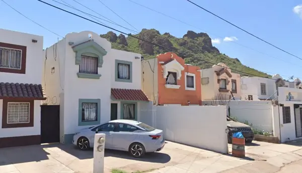 Casa en venta en El Pedregal, Guaymas — foto 2 de 6