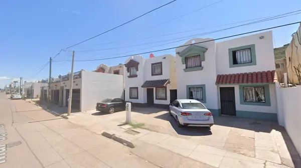 Casa en venta en El Pedregal, Guaymas — foto 3 de 6