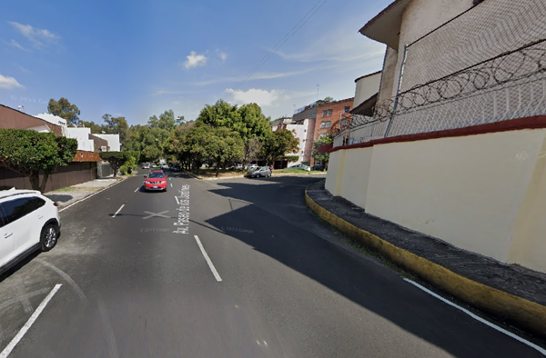 Casa en venta en Paseos de Taxqueña, Coyoacán — foto 2 de 7