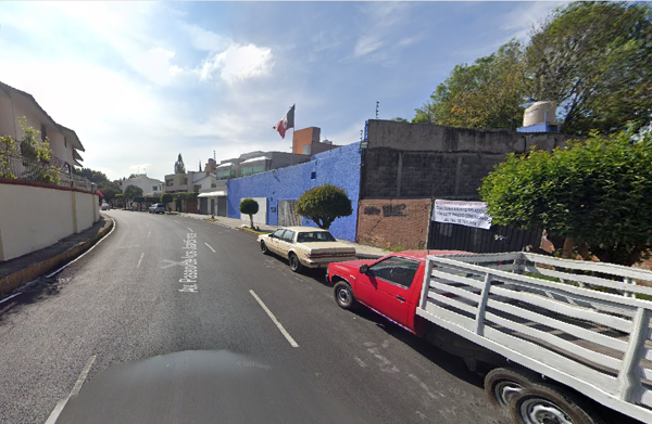 Casa en venta en Paseos de Taxqueña, Coyoacán — foto 3 de 7