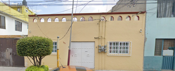 Casa en venta en Ampliación Aviación Civil, Venustiano Carranza — foto 3 de 13