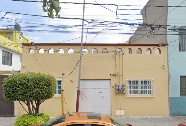 Casa en venta en Ampliación Aviación Civil, Venustiano Carranza — foto 2 de 13