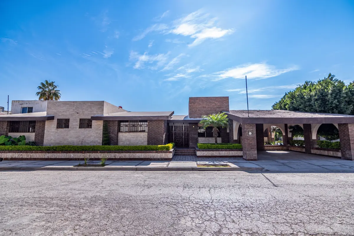 Casa en Venta en Residencial Campestre la Rosita, Torreón, Coahuila de Zaragoza