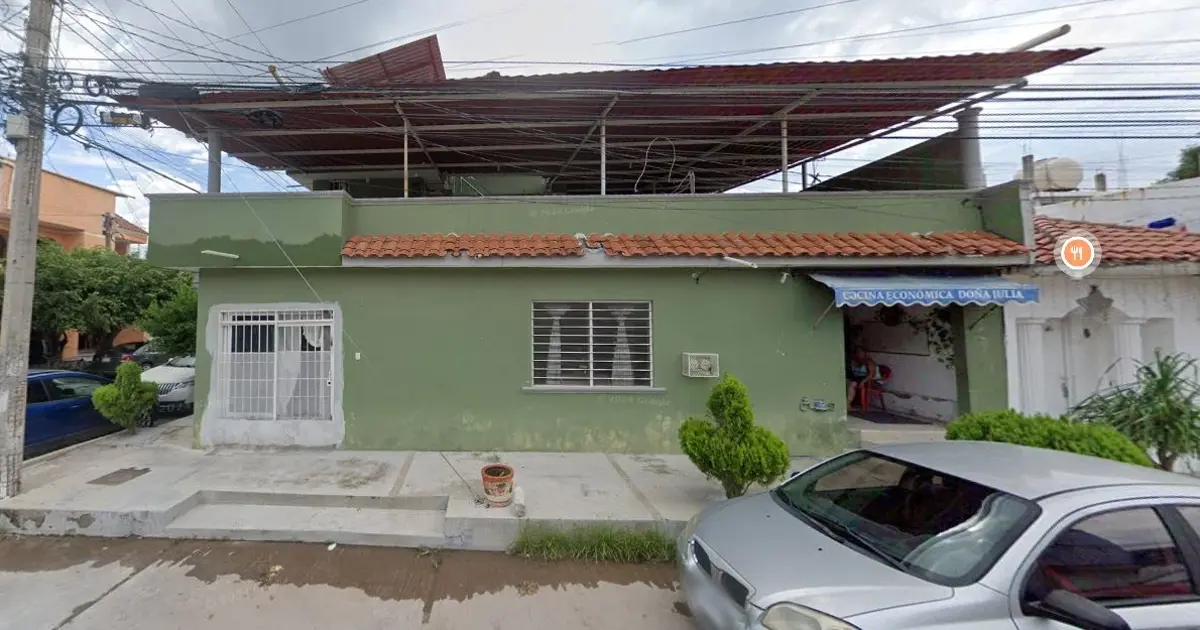 Casa en venta en Infonavit Grijalva, Tuxtla Gutiérrez — foto 1 de 6